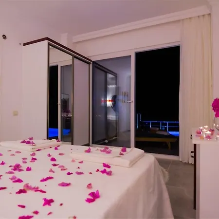 Helal Tatili Villa *