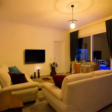 Villa Helal Tatili *