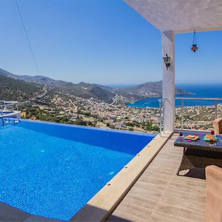 Villa Helal Tatili *