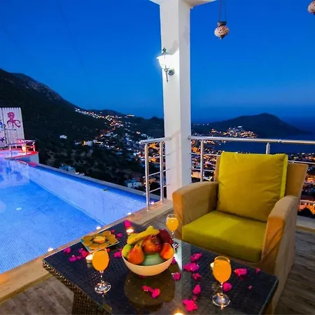 Helal Tatili * Kalkan