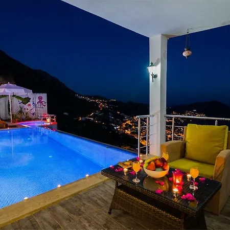 Villa Helal Tatili *
