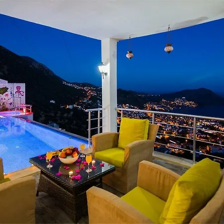 Villa Helal Tatili
