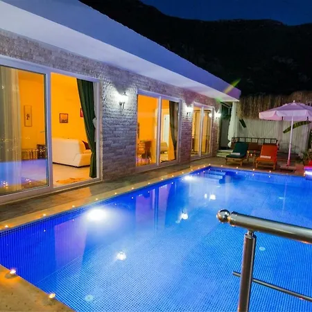 Helal Tatili * Kalkan